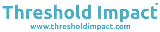 Threshold Impact logo large
